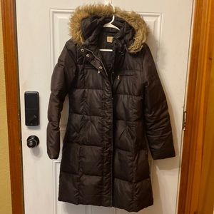 Michael Kors coat
